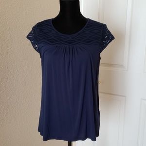 Banana Republic Top Size M